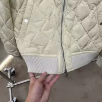 $130.00 USD Burberry Jackets Long Sleeved For Unisex #1354737