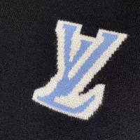 $60.00 USD Louis Vuitton LV Sweaters Long Sleeved For Unisex #1354738
