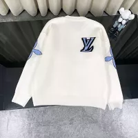 $60.00 USD Louis Vuitton LV Sweaters Long Sleeved For Unisex #1354739