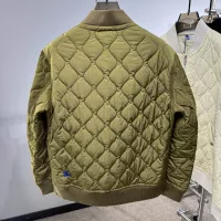 $130.00 USD Burberry Jackets Long Sleeved For Unisex #1354740