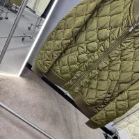 $130.00 USD Burberry Jackets Long Sleeved For Unisex #1354740