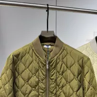 $130.00 USD Burberry Jackets Long Sleeved For Unisex #1354740