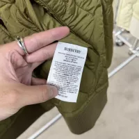 $130.00 USD Burberry Jackets Long Sleeved For Unisex #1354740