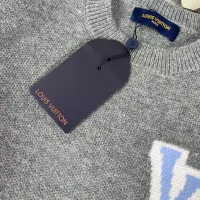 $60.00 USD Louis Vuitton LV Sweaters Long Sleeved For Unisex #1354741