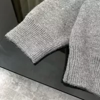$60.00 USD Louis Vuitton LV Sweaters Long Sleeved For Unisex #1354741
