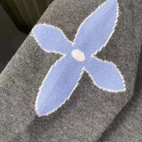 $60.00 USD Louis Vuitton LV Sweaters Long Sleeved For Unisex #1354741