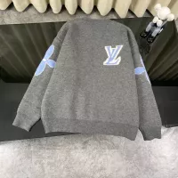 $60.00 USD Louis Vuitton LV Sweaters Long Sleeved For Unisex #1354741