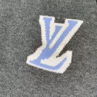 $60.00 USD Louis Vuitton LV Sweaters Long Sleeved For Unisex #1354741