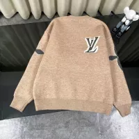 $60.00 USD Louis Vuitton LV Sweaters Long Sleeved For Unisex #1354742