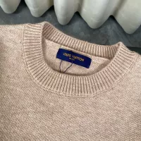 $60.00 USD Louis Vuitton LV Sweaters Long Sleeved For Unisex #1354742