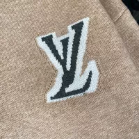 $60.00 USD Louis Vuitton LV Sweaters Long Sleeved For Unisex #1354742