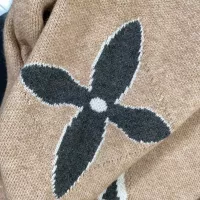 $60.00 USD Louis Vuitton LV Sweaters Long Sleeved For Unisex #1354742
