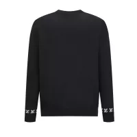 $85.00 USD Louis Vuitton LV Sweaters Long Sleeved For Unisex #1354743