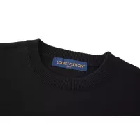$85.00 USD Louis Vuitton LV Sweaters Long Sleeved For Unisex #1354743
