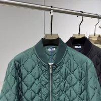 $130.00 USD Burberry Jackets Long Sleeved For Unisex #1354744