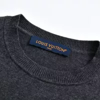 $88.00 USD Louis Vuitton LV Sweaters Long Sleeved For Unisex #1354745