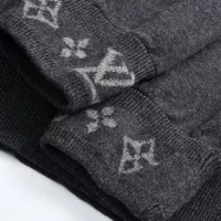 $88.00 USD Louis Vuitton LV Sweaters Long Sleeved For Unisex #1354745