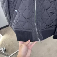 $130.00 USD Burberry Jackets Long Sleeved For Unisex #1354746