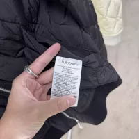 $130.00 USD Burberry Jackets Long Sleeved For Unisex #1354746