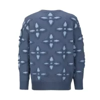 $100.00 USD Louis Vuitton LV Sweaters Long Sleeved For Unisex #1354747
