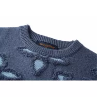 $100.00 USD Louis Vuitton LV Sweaters Long Sleeved For Unisex #1354747