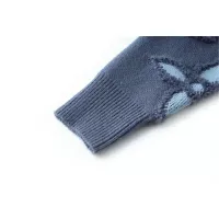 $100.00 USD Louis Vuitton LV Sweaters Long Sleeved For Unisex #1354747