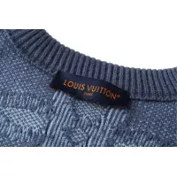 $100.00 USD Louis Vuitton LV Sweaters Long Sleeved For Unisex #1354747