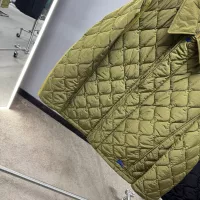 $130.00 USD Burberry Jackets Long Sleeved For Unisex #1354748