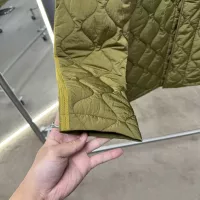 $130.00 USD Burberry Jackets Long Sleeved For Unisex #1354748