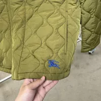$130.00 USD Burberry Jackets Long Sleeved For Unisex #1354748