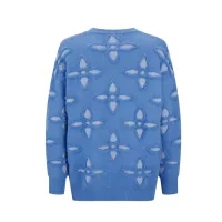 $100.00 USD Louis Vuitton LV Sweaters Long Sleeved For Unisex #1354749