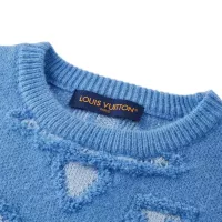 $100.00 USD Louis Vuitton LV Sweaters Long Sleeved For Unisex #1354749