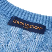 $100.00 USD Louis Vuitton LV Sweaters Long Sleeved For Unisex #1354749