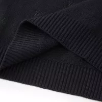 $100.00 USD Louis Vuitton LV Sweaters Long Sleeved For Unisex #1354751