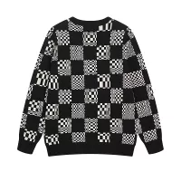 $56.00 USD Louis Vuitton LV Sweaters Long Sleeved For Unisex #1354752