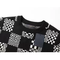 $56.00 USD Louis Vuitton LV Sweaters Long Sleeved For Unisex #1354752