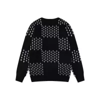$56.00 USD Louis Vuitton LV Sweaters Long Sleeved For Unisex #1354753
