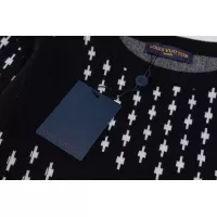 $56.00 USD Louis Vuitton LV Sweaters Long Sleeved For Unisex #1354753