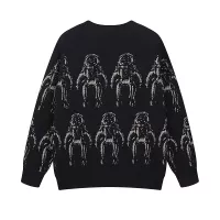 $56.00 USD Louis Vuitton LV Sweaters Long Sleeved For Unisex #1354755