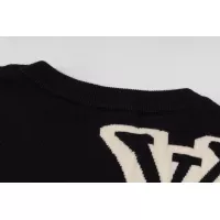 $56.00 USD Louis Vuitton LV Sweaters Long Sleeved For Unisex #1354756