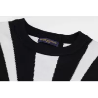 $56.00 USD Louis Vuitton LV Sweaters Long Sleeved For Unisex #1354758