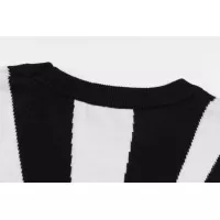 $56.00 USD Louis Vuitton LV Sweaters Long Sleeved For Unisex #1354758