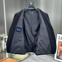 $132.00 USD Louis Vuitton LV Jackets Long Sleeved For Men #1354760