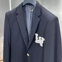 $132.00 USD Louis Vuitton LV Jackets Long Sleeved For Men #1354760