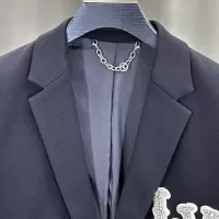 $132.00 USD Louis Vuitton LV Jackets Long Sleeved For Men #1354760