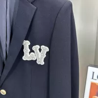 $132.00 USD Louis Vuitton LV Jackets Long Sleeved For Men #1354760