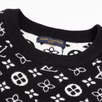 $56.00 USD Louis Vuitton LV Sweaters Long Sleeved For Unisex #1354761