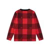 $56.00 USD Louis Vuitton LV Sweaters Long Sleeved For Unisex #1354762