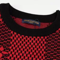 $56.00 USD Louis Vuitton LV Sweaters Long Sleeved For Unisex #1354762