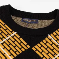 $56.00 USD Louis Vuitton LV Sweaters Long Sleeved For Unisex #1354764